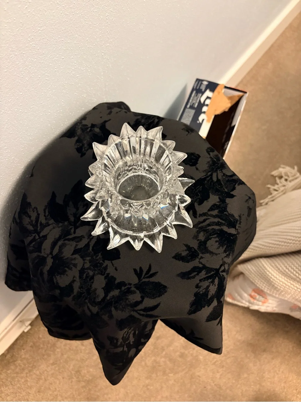 N/A elegant clear